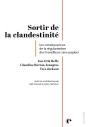 Sortir De La Clandestinité : Les Conséquences De La Régularisation Des Travailleurs Sans Papiers - Preview