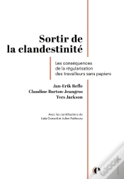 Capa do artigo Sortir De La Clandestinité : Les Conséquences De La Régularisation Des Travailleurs Sans Papiers