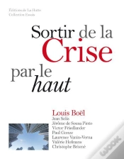 Capa do artigo Sortir De La Crise Par Le Haut