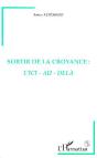 Sortir De La Croyance : L'Ici-Au-Dela - Preview