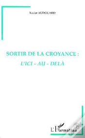 Capa do artigo Sortir De La Croyance : L