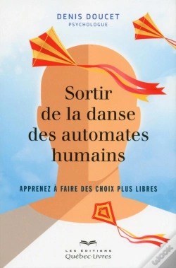 Capa do artigo Sortir De La Danse Des Automates Humains