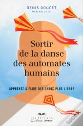 Sortir De La Danse Des Automates Humains