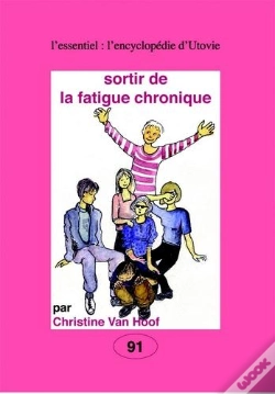 Capa do artigo Sortir De La Fatigue Chronique