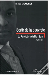 Capa do artigo Sortir De La Pauvreté ; La Révolution Du Bon Sens Au Congo
