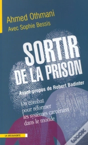 Capa do artigo Sortir De La Prison Un Combat Pour Réformer Systèmes Carcéraux Dans Le Monde