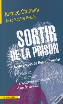 Capa do artigo Sortir De La Prison Un Combat Pour Réformer Systèmes Carcéraux Dans Le Monde
