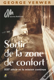 Capa do artigo Sortir De La Zone De Confort