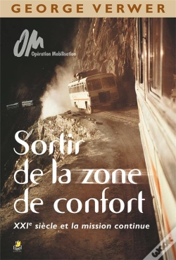 Capa do artigo Sortir De La Zone De Confort