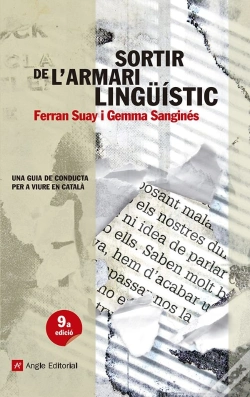 Capa do artigo Sortir De L'Armari Linguistic