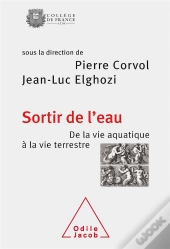 Sortir De L'Eau. De La Vie Aquatique A La Vieterrestre