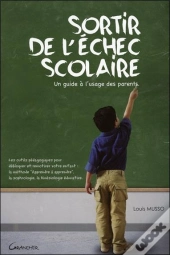 Sortir De L'Echec Scolaire