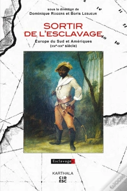 Capa do artigo Sortir De L'Esclavage