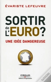 Capa do artigo Sortir De L