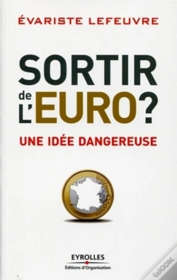 Capa do artigo Sortir De L'Euro ?
