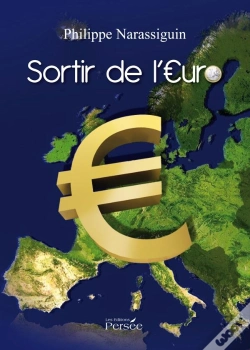 Capa do artigo Sortir De L'Euro