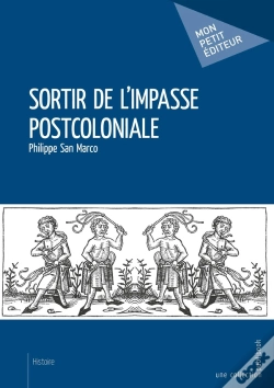 Capa do artigo Sortir De L'Impasse Postcoloniale