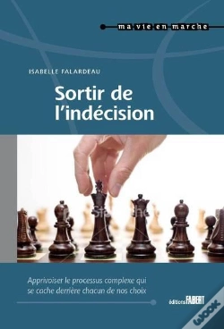 Capa do artigo Sortir De L'Indécision