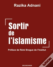 Capa do artigo Sortir De L