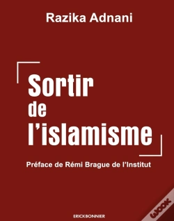 Capa do artigo Sortir De L'Islamisme