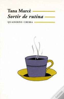 Capa do artigo Sortir De Rutina
