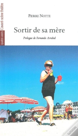 Capa do artigo Sortir De Sa Mère
