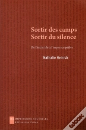 Capa do artigo Sortir Des Camps, Sortir Du Silence ; De L