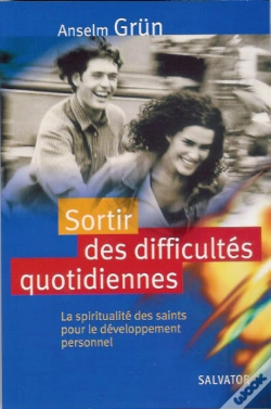 Capa do artigo Sortir Des Difficultés Quotidiennes