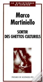 Capa do artigo Sortir Des Ghettos Culturels