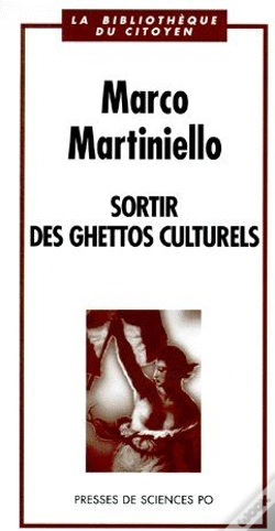 Capa do artigo Sortir Des Ghettos Culturels