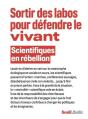Sortir Des Labos Pour Defendre Le Vivant - Preview