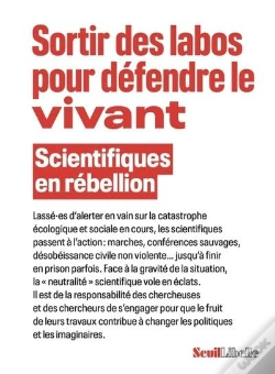 Capa do artigo Sortir Des Labos Pour Defendre Le Vivant