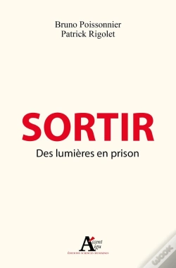 Capa do artigo Sortir ; Des Lumières En Prison