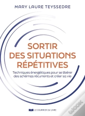 Capa do artigo Sortir Des Situations Répétitives : Techniques Énergétiques Pour Se Libérer Des Schémas Récurrents Et Créer Sa Vie