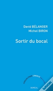 Capa do artigo Sortir Du Bocal