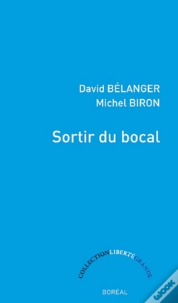Capa do artigo Sortir Du Bocal