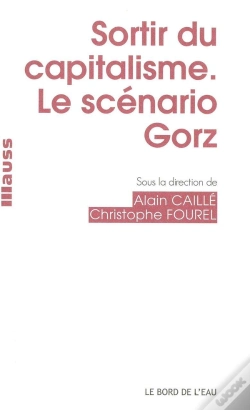 Capa do artigo Sortir Du Capitalisme ; Le Scénario Gorz