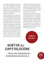 Sortir Du Capitalocène - Preview