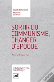 Capa do artigo Sortir Du Communisme, Changer D