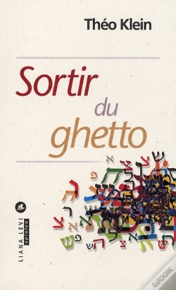 Capa do artigo Sortir Du Ghetto