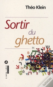 Capa do artigo Sortir Du Ghetto