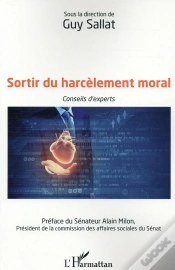 Capa do artigo Sortir Du Harcèlement Moral ; Conseils D