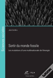 Sortir Du Monde Fossile : Les Mutations D'Une Multinationale De L'Énergie