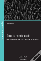 Capa do artigo Sortir Du Monde Fossile : Les Mutations D