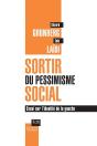 Sortir Du Pessimisme Social ; Essai Sur L'Identité De La Gauche - Preview