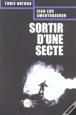 Capa do artigo Sortir D'Une Secte