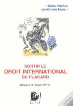Capa do artigo Sortir Le Droit International Du Placard
