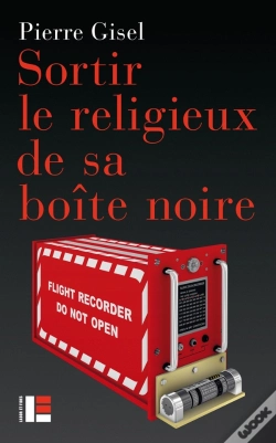 Capa do artigo Sortir Le Religieux De Sa Boite Noire
