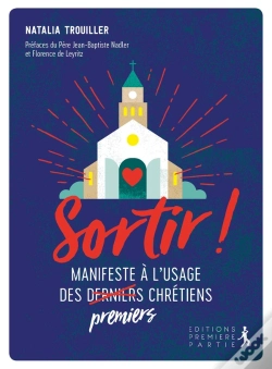 Capa do artigo Sortir ! Manifeste À L'Usage Des Premiers Chrétiens