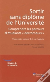 Capa do artigo Sortir Sans Diplôme De L